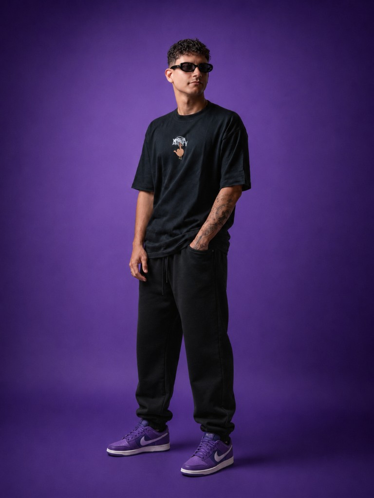 Full body